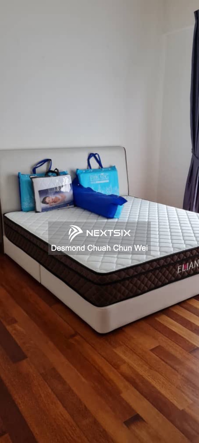 Condominium For Rent in Bayan Lepas Penang - Image 12