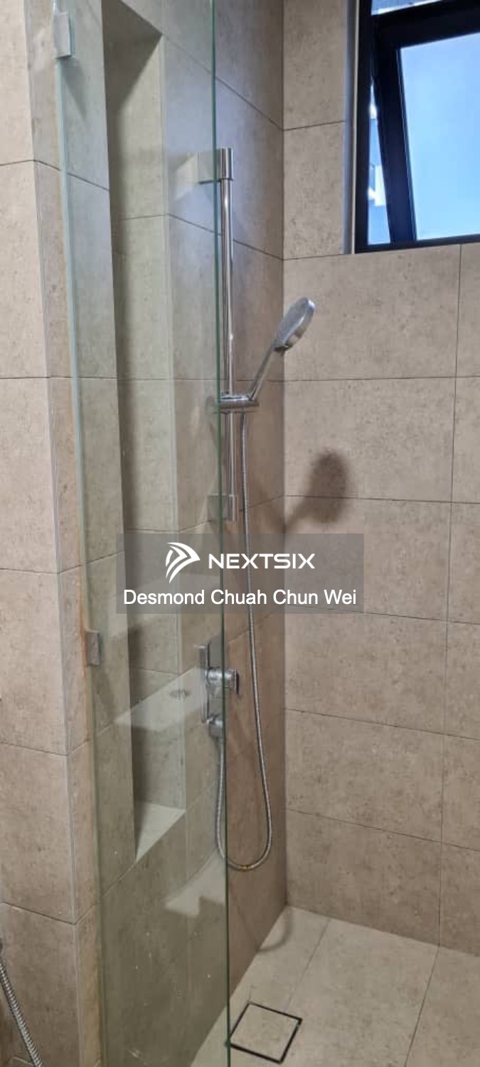 Condominium For Rent in Bayan Lepas Penang - Image 13