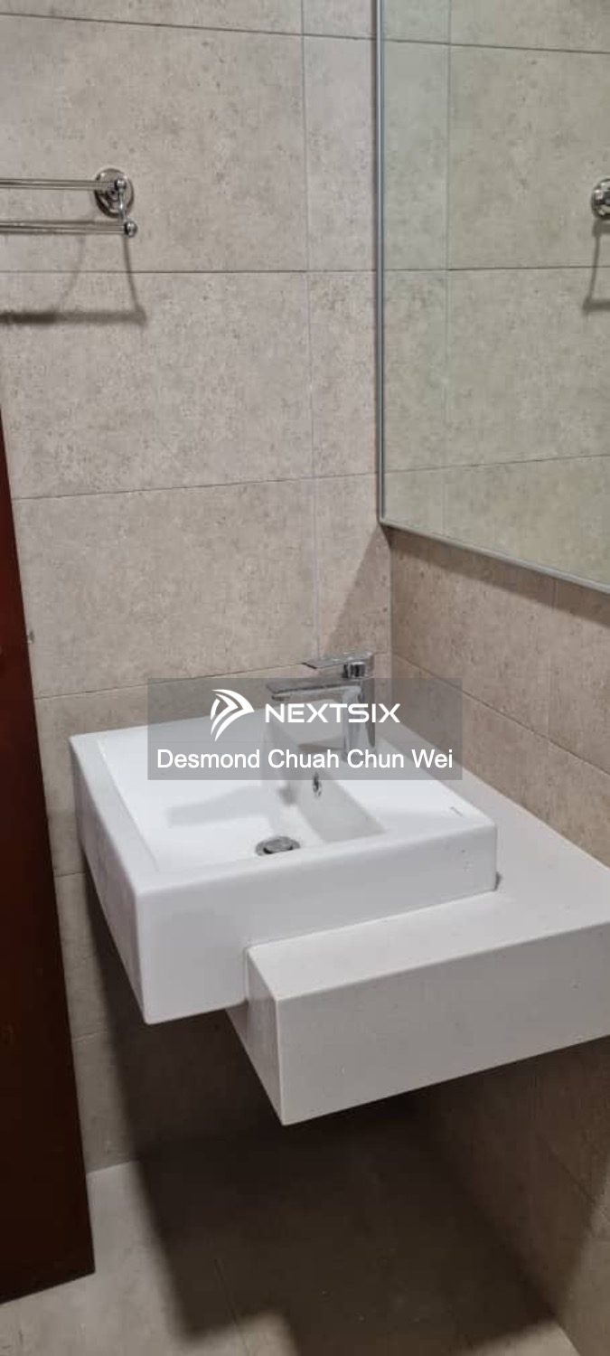 Condominium For Rent in Bayan Lepas Penang - Image 14