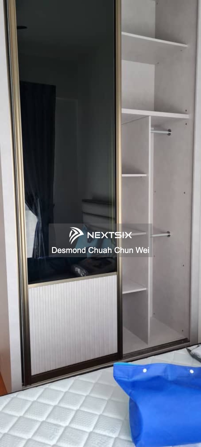 Condominium For Rent in Bayan Lepas Penang - Image 15