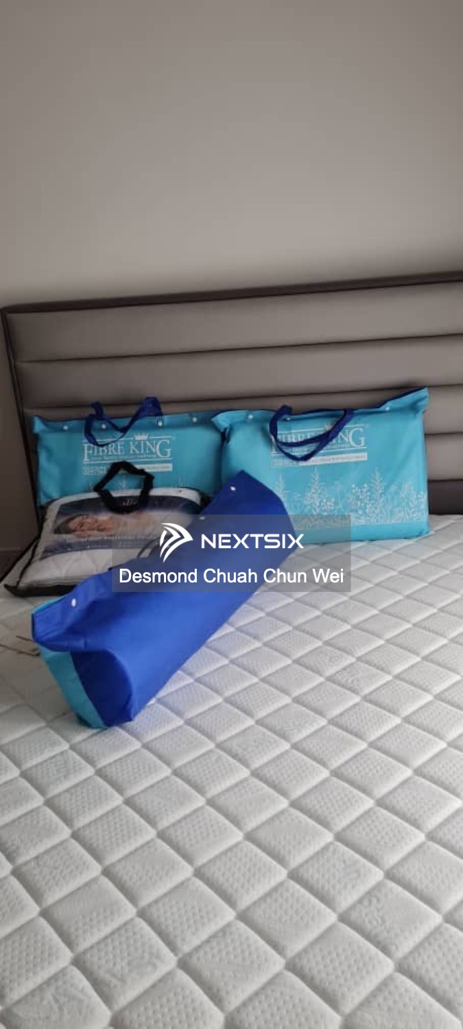 Condominium For Rent in Bayan Lepas Penang - Image 16