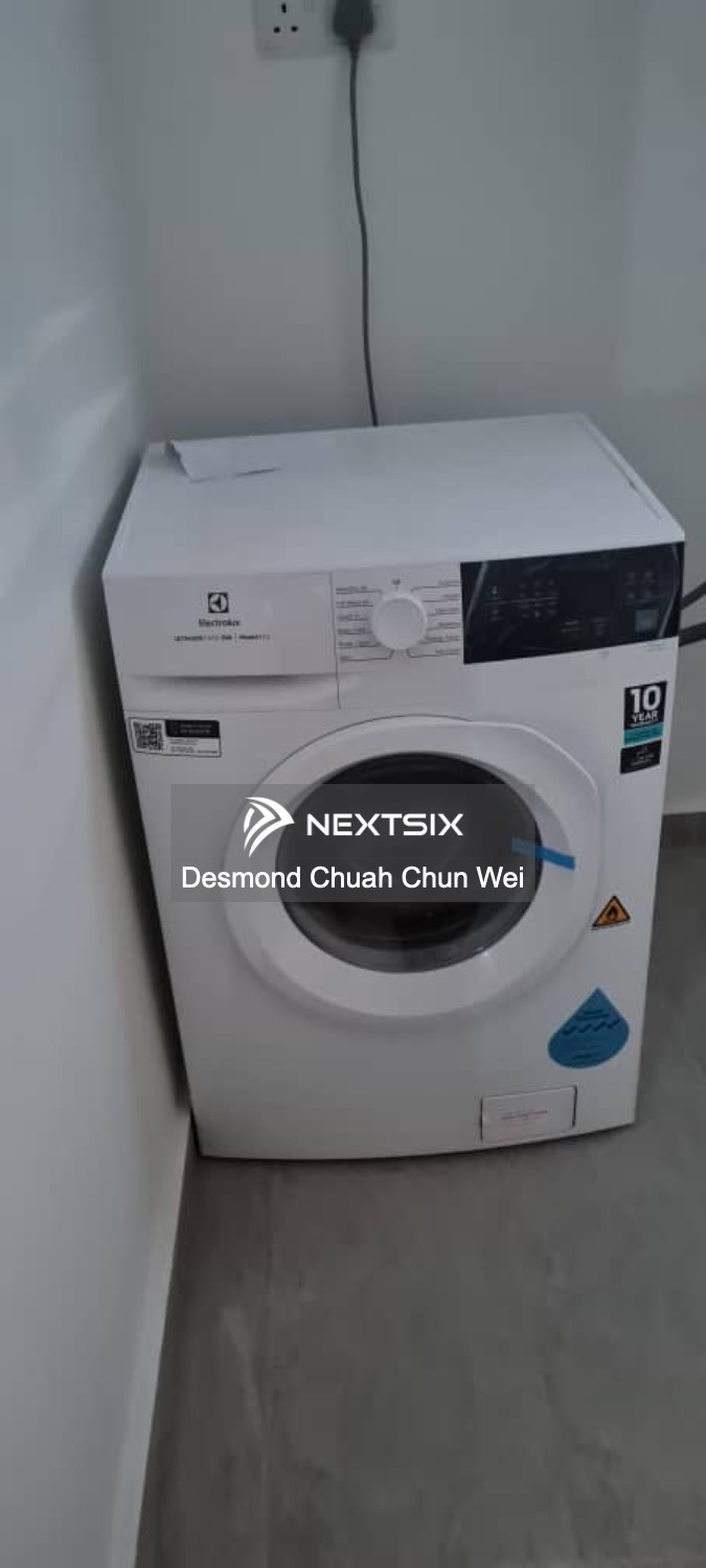 Condominium For Rent in Bayan Lepas Penang - Image 17