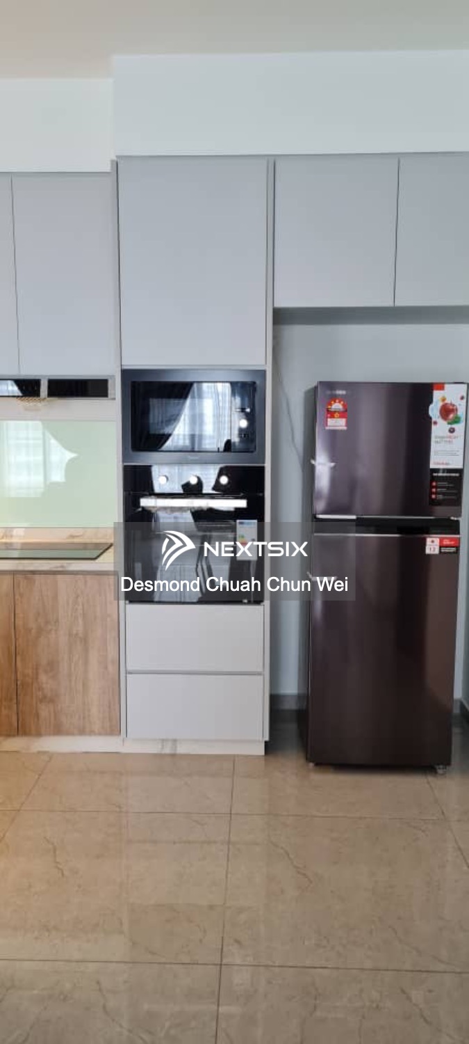 Condominium For Rent in Bayan Lepas Penang - Image 18