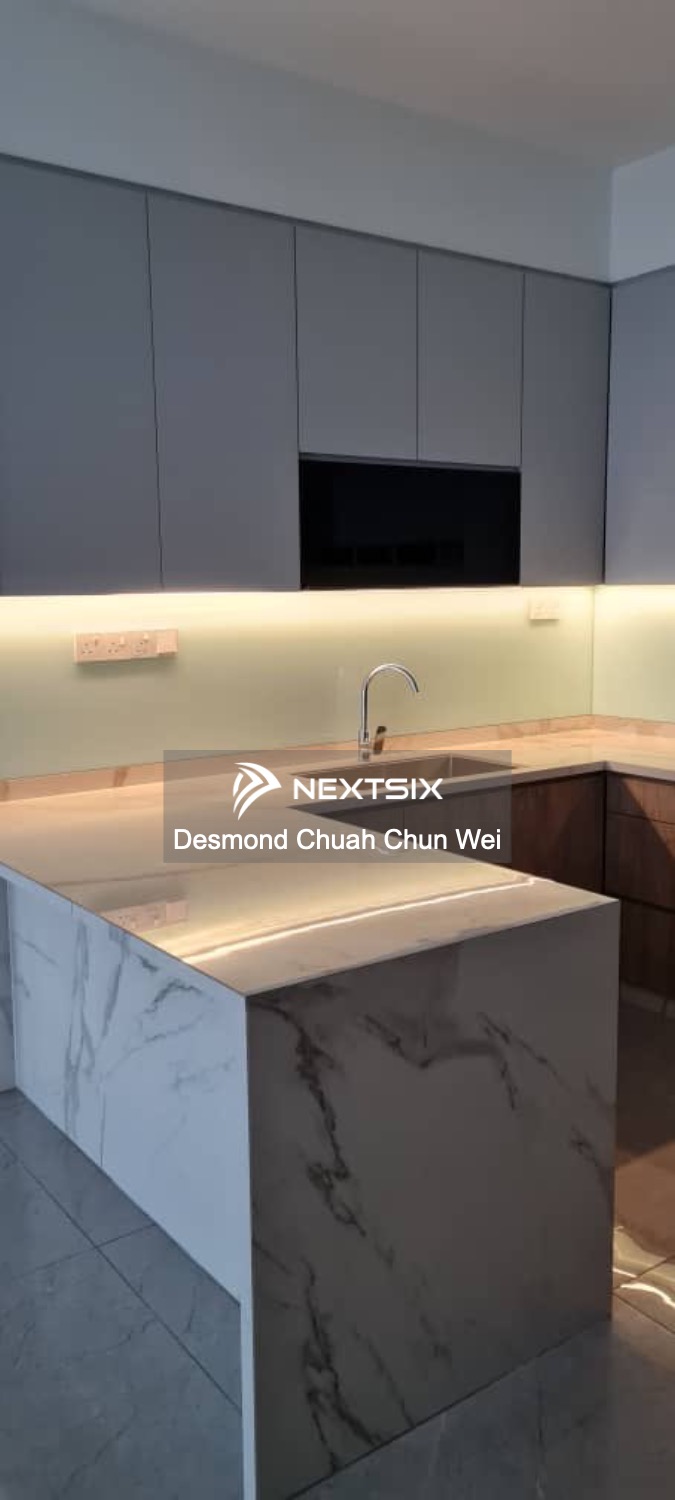 Condominium For Rent in Bayan Lepas Penang - Image 19