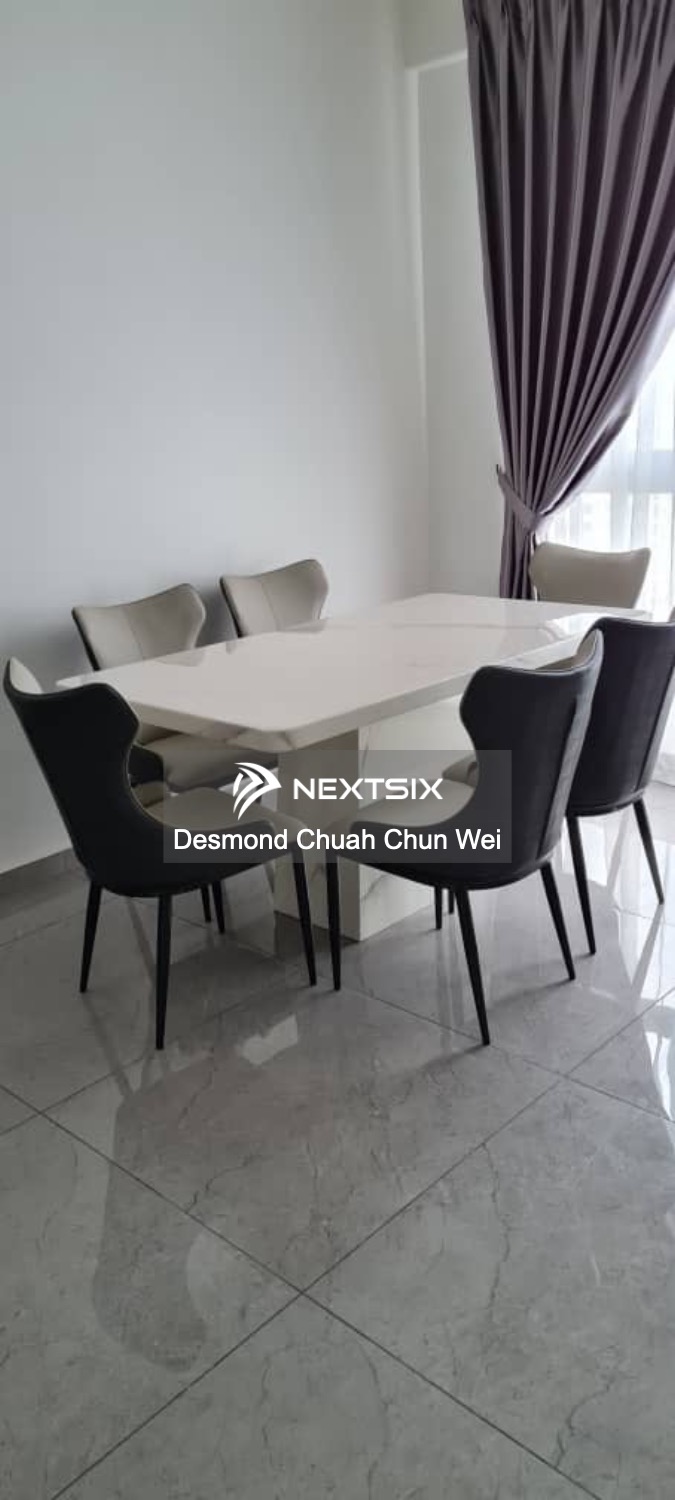 Condominium For Rent in Bayan Lepas Penang - Image 20