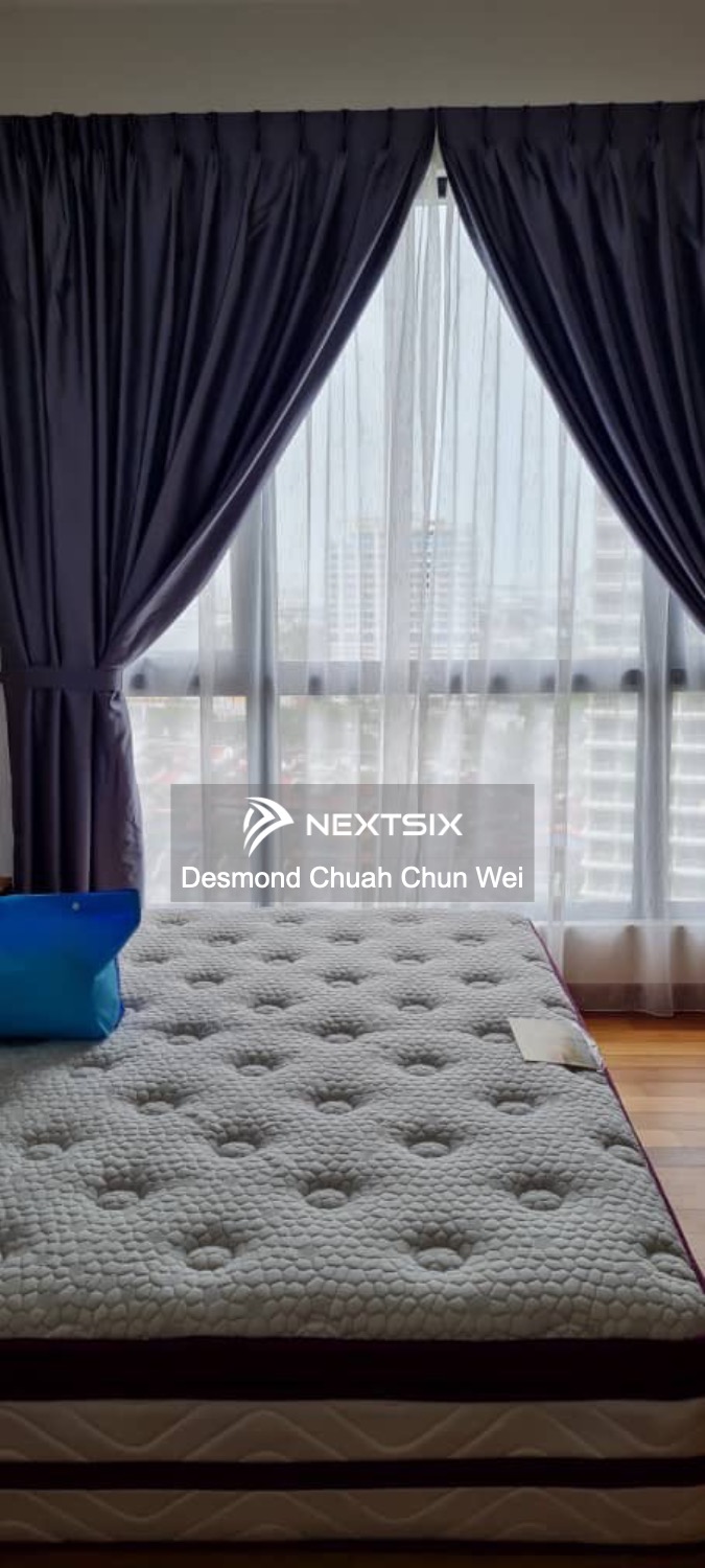 Condominium For Rent in Bayan Lepas Penang - Image 5