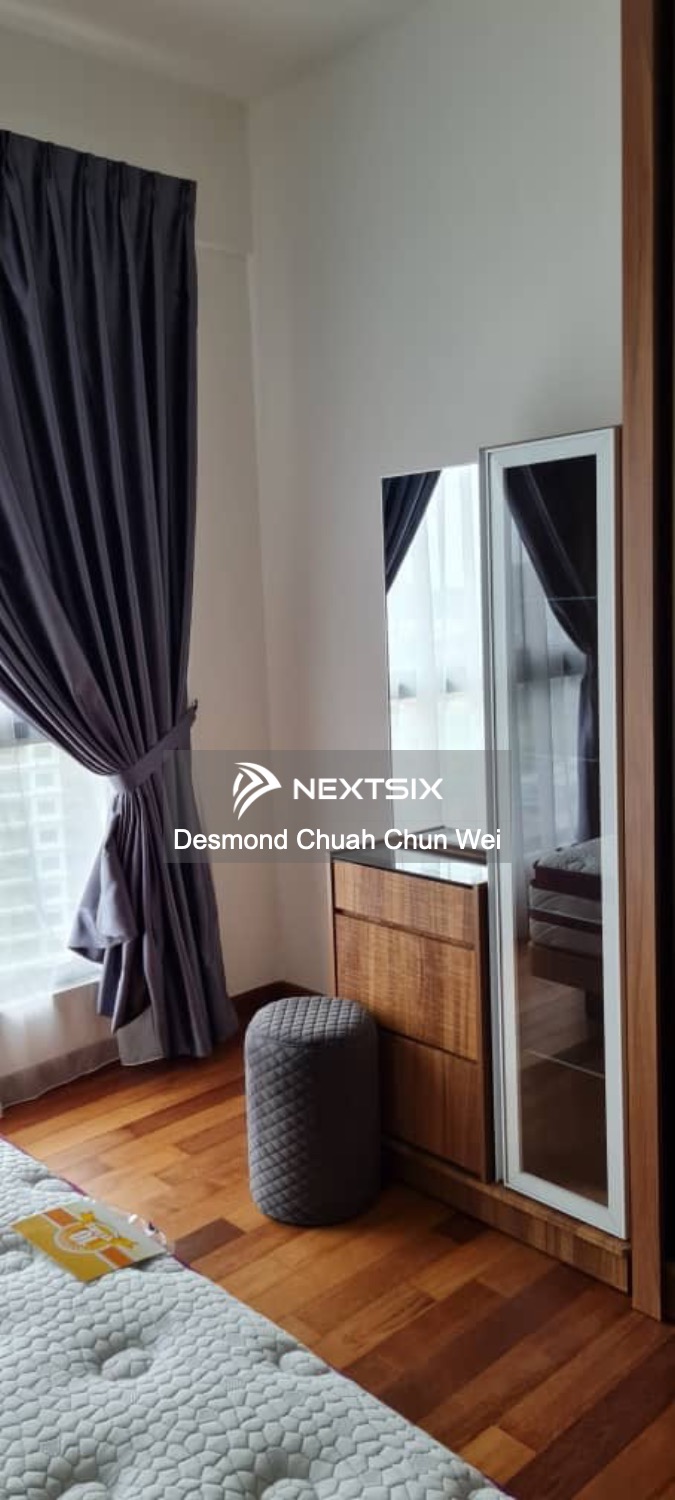 Condominium For Rent in Bayan Lepas Penang - Image 6