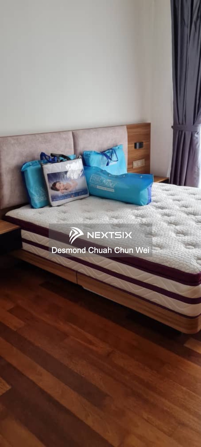 Condominium For Rent in Bayan Lepas Penang - Image 7