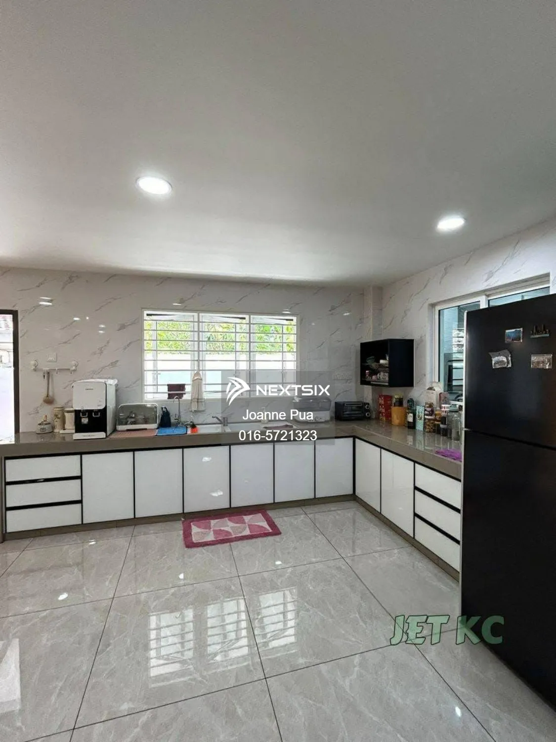 Semi-detached House For Sale in Klang Selangor - Image 7