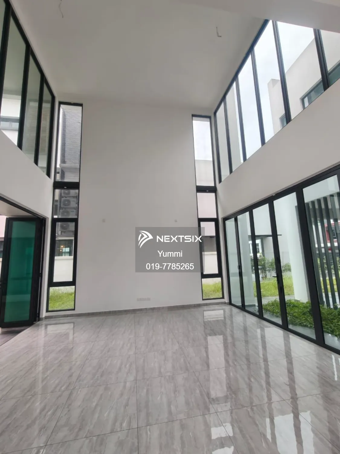 Bungalow For Sale in Johor Bahru Johor