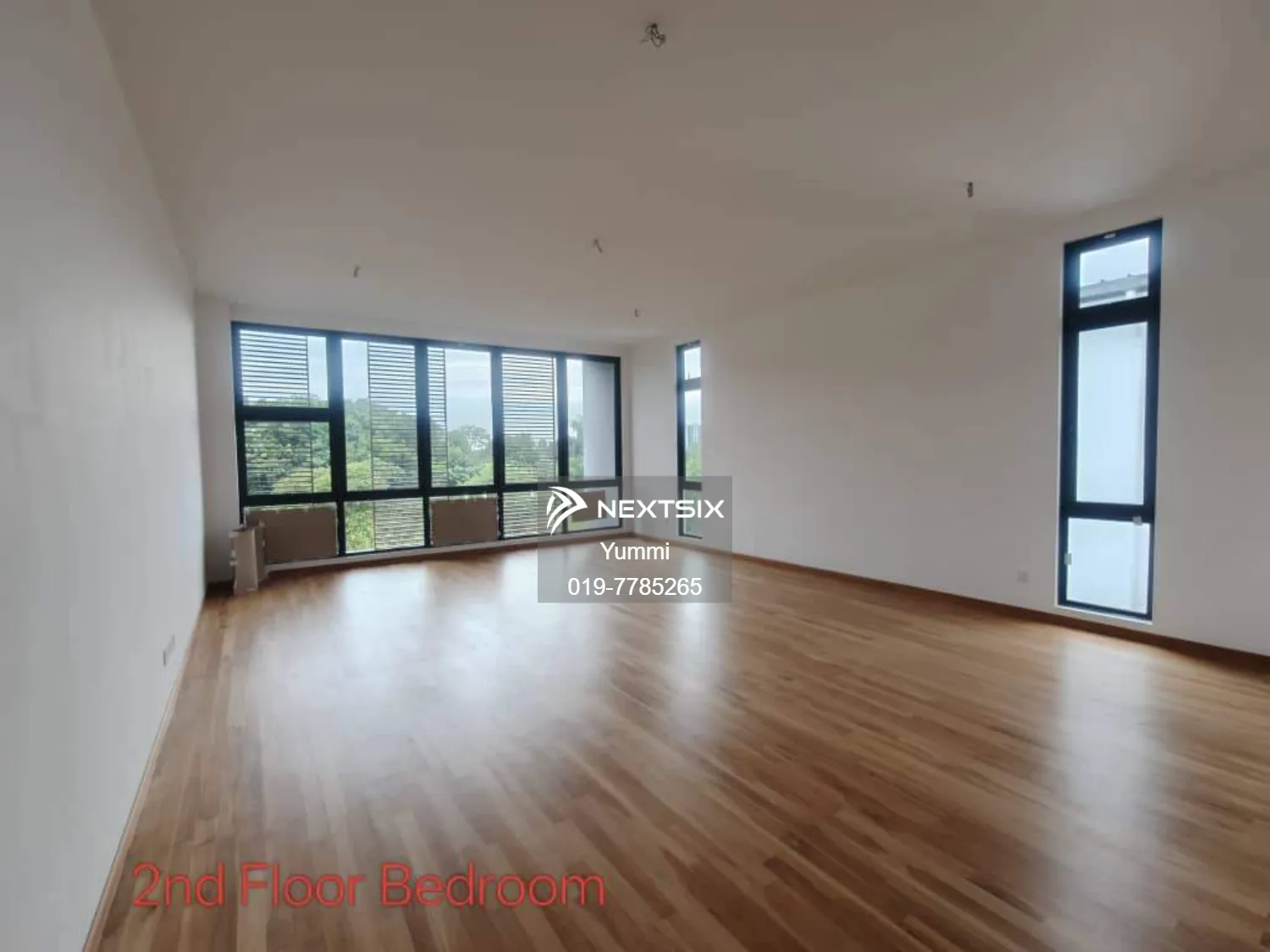 Bungalow For Sale in Johor Bahru Johor - Image 5