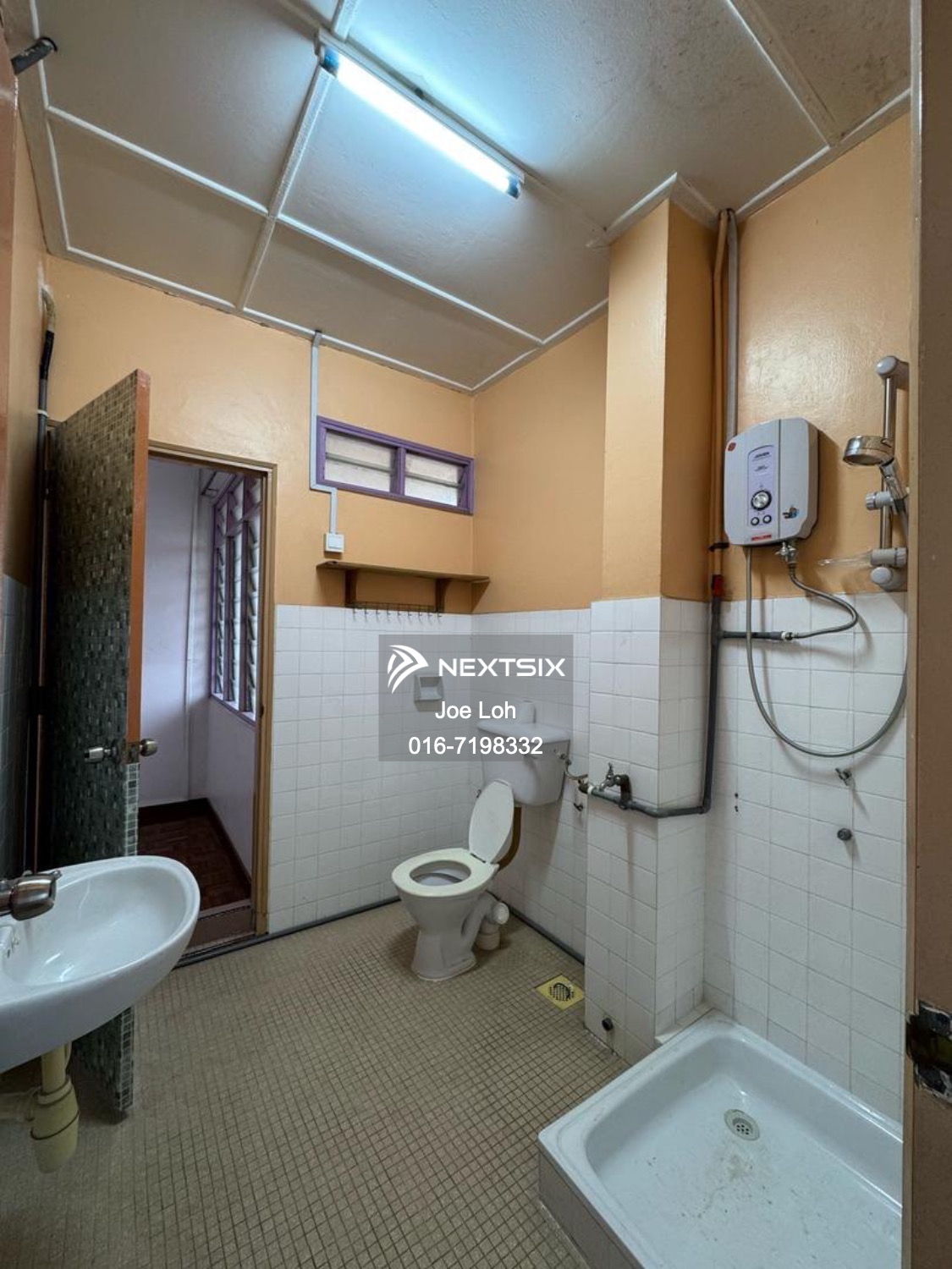 2-sty Terrace/Link House For Rent in Perling Johor - Image 10