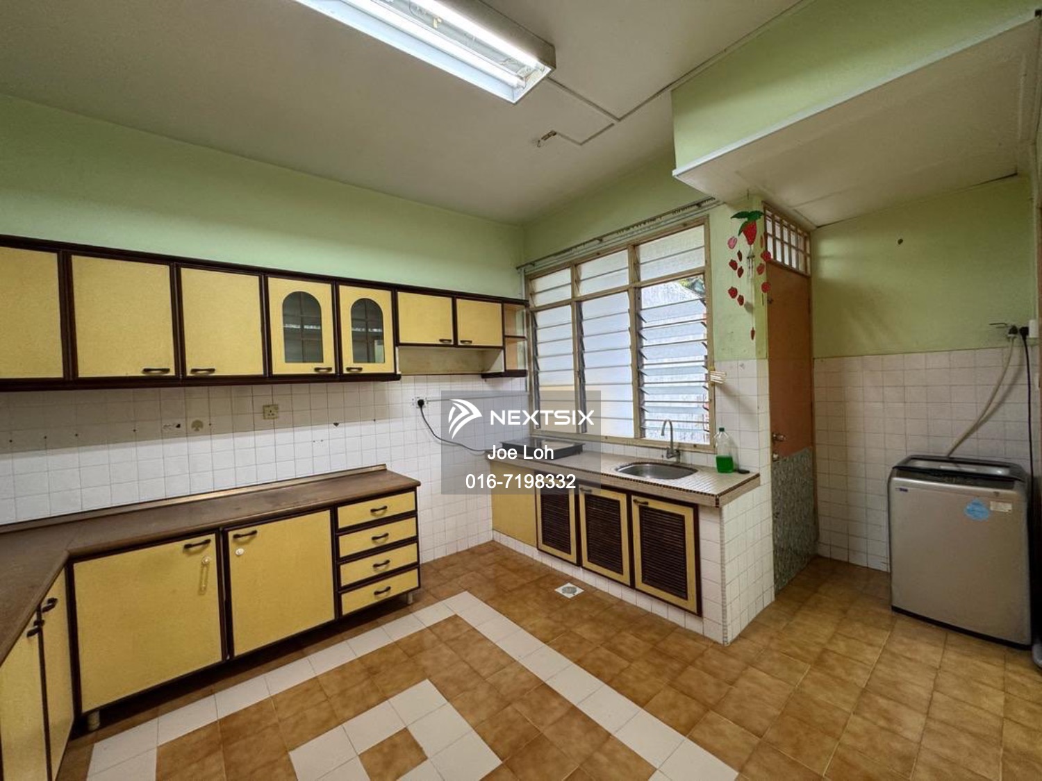 2-sty Terrace/Link House For Rent in Perling Johor - Image 5