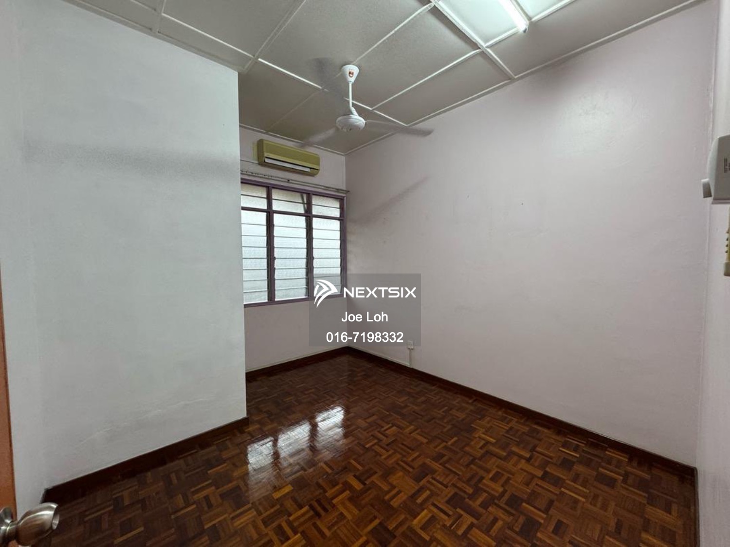 2-sty Terrace/Link House For Rent in Perling Johor - Image 8