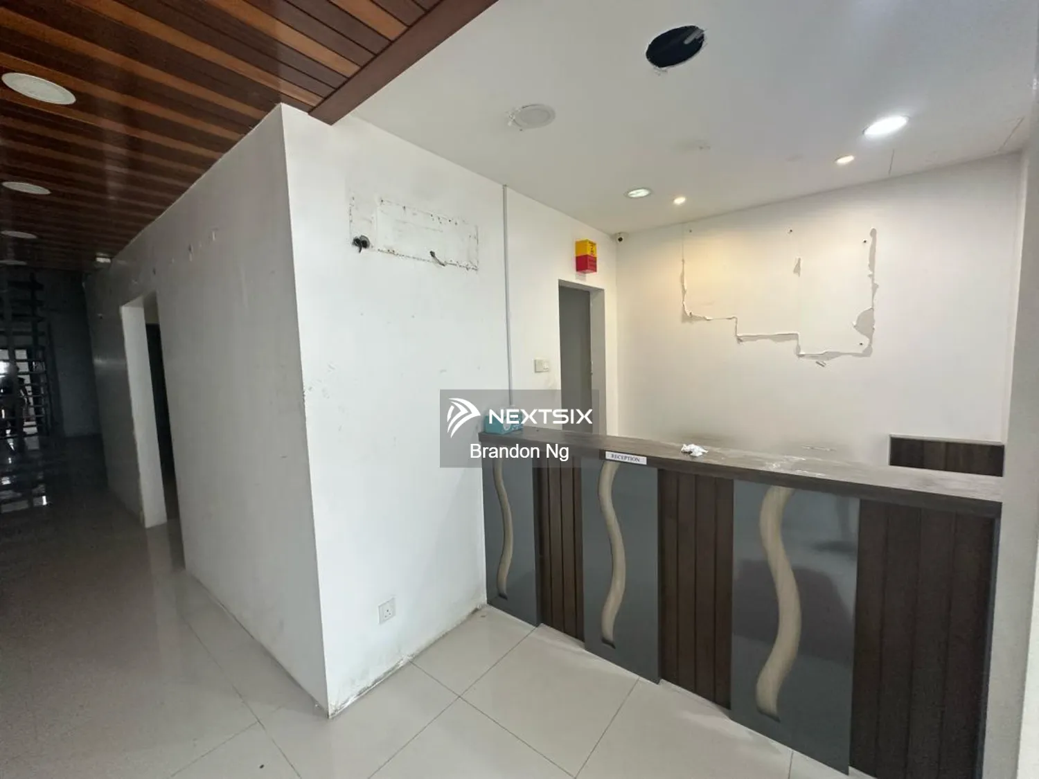 Shop For Rent in Paya Terubong Penang - Image 6