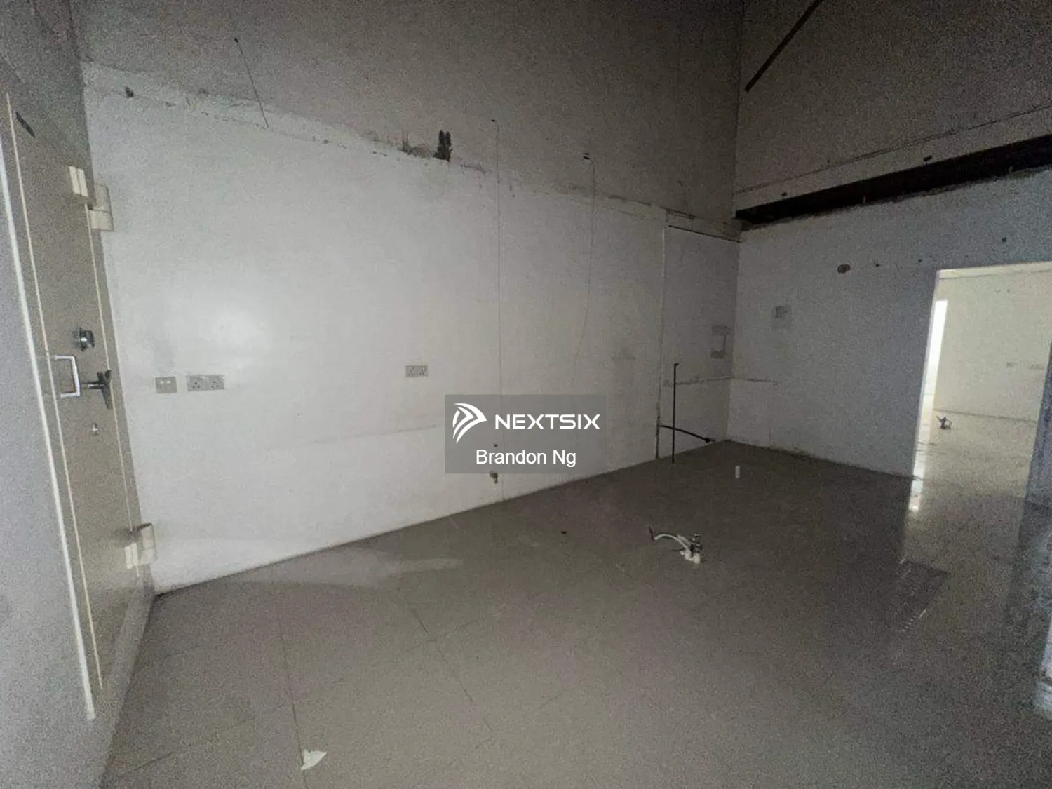 Shop For Rent in Paya Terubong Penang - Image 7
