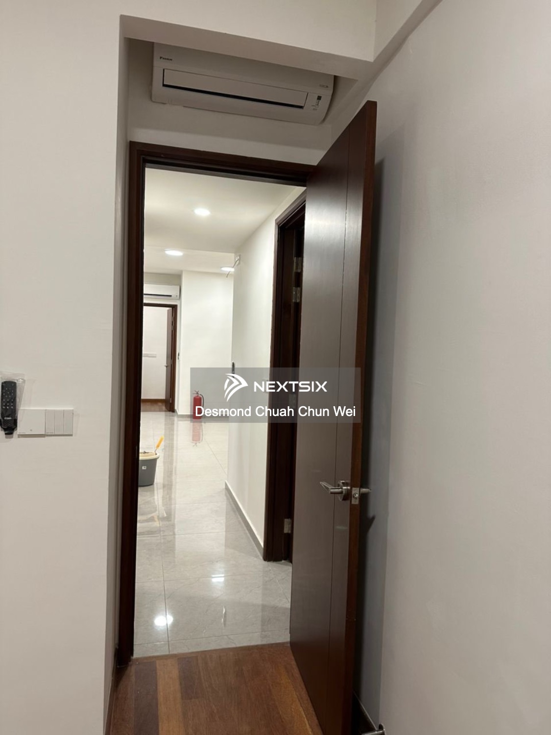 Condominium For Rent in Bayan Lepas Penang - Image 12