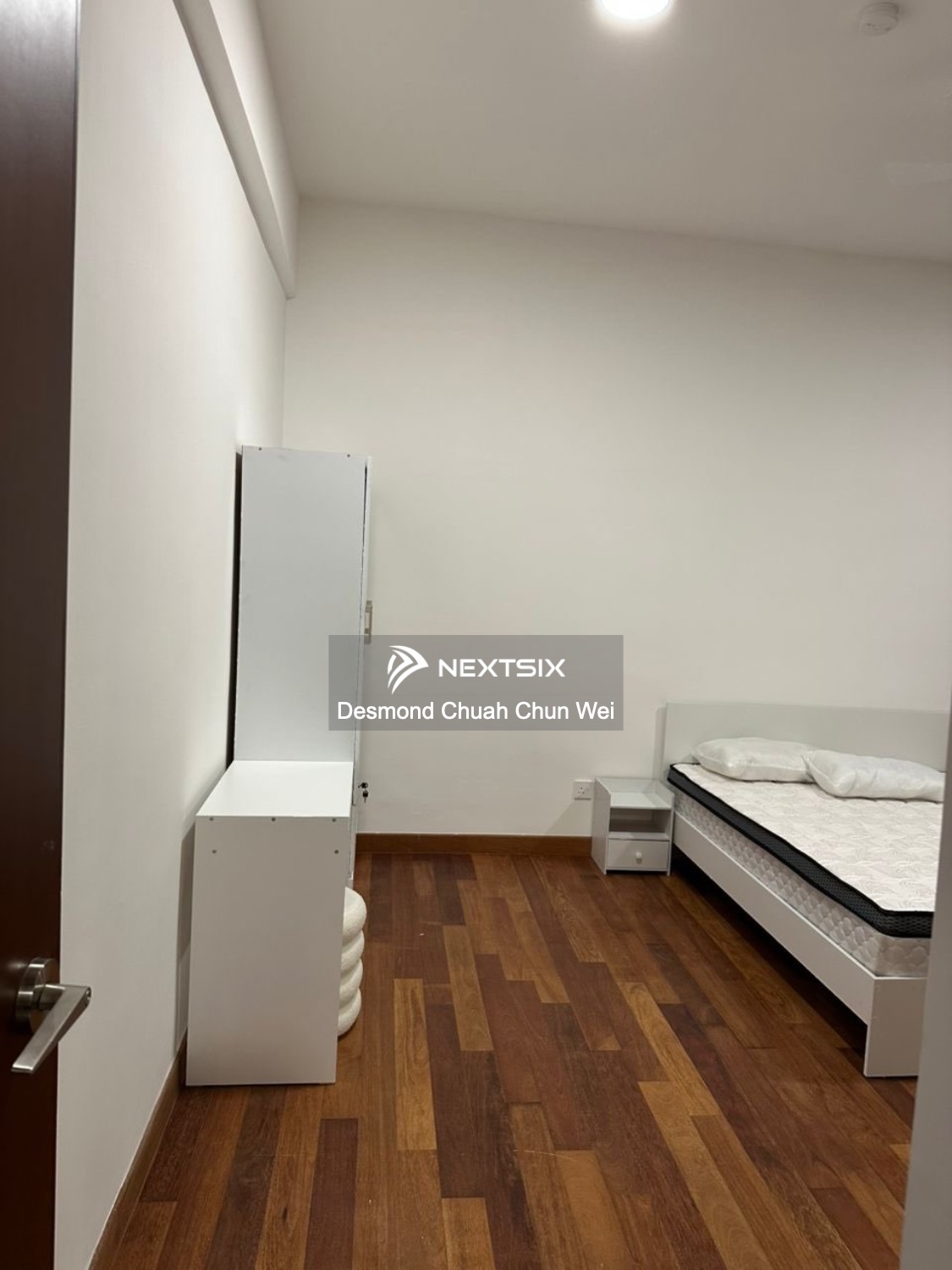 Condominium For Rent in Bayan Lepas Penang - Image 13