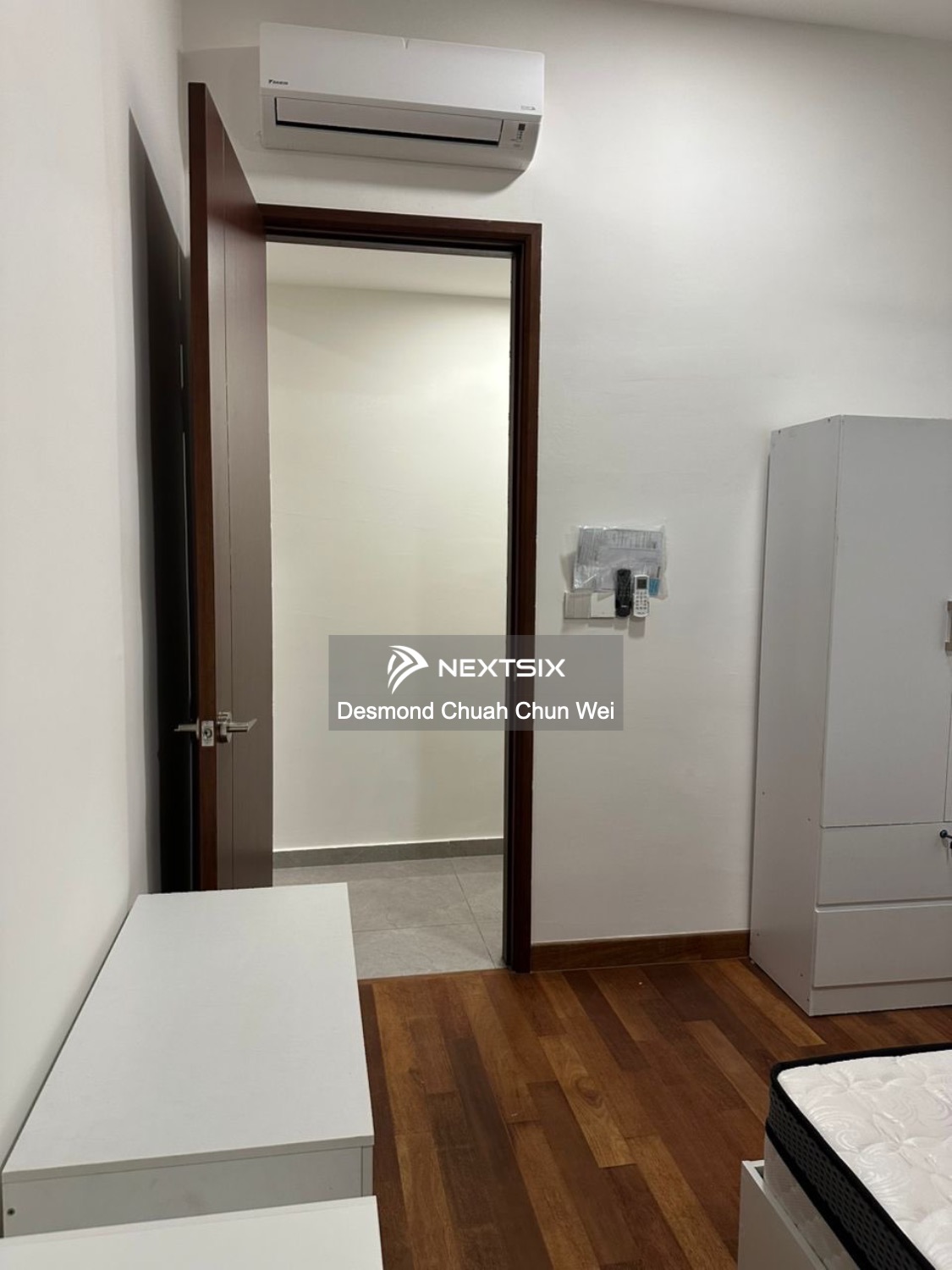 Condominium For Rent in Bayan Lepas Penang - Image 14