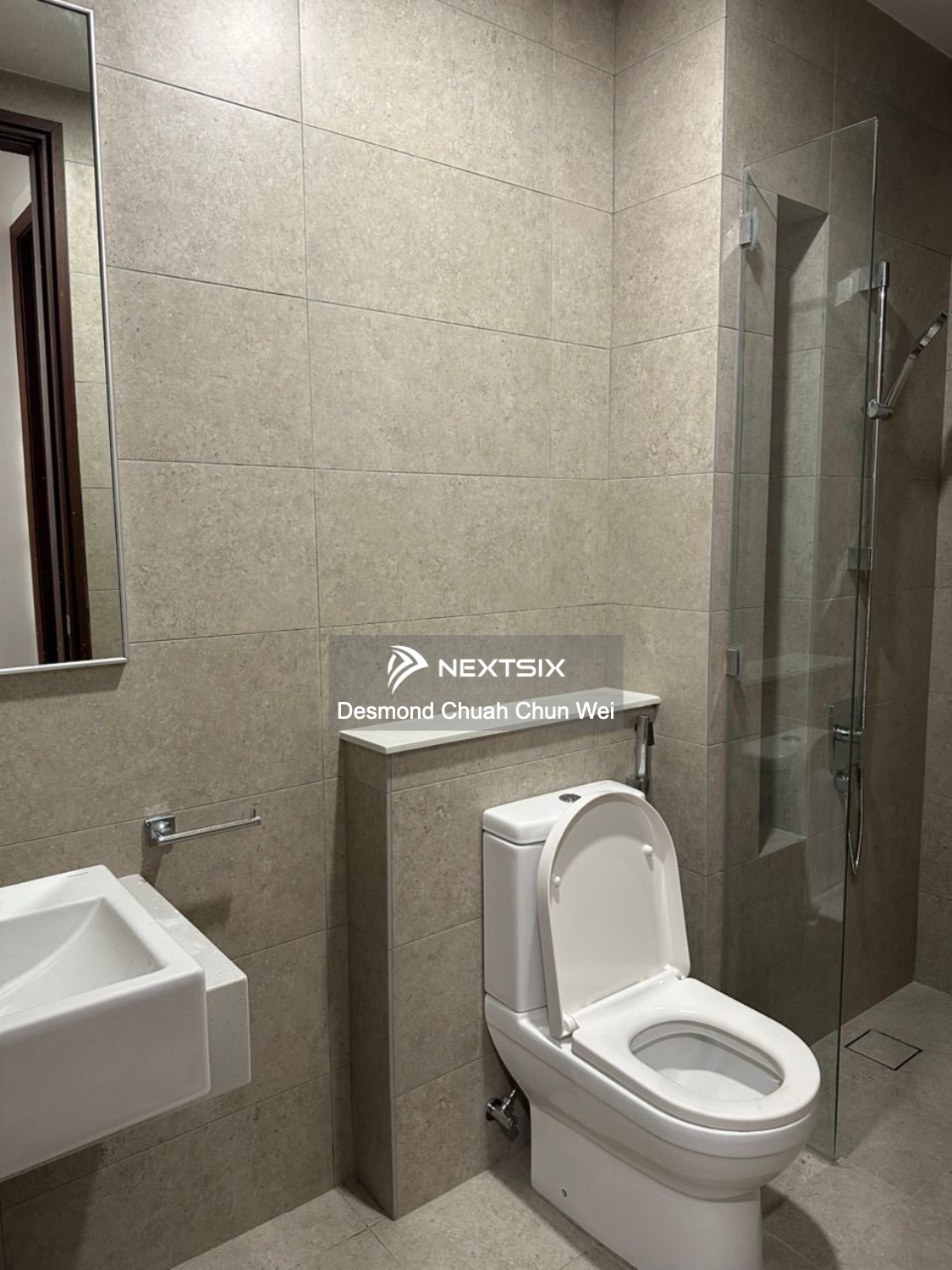 Condominium For Rent in Bayan Lepas Penang - Image 15
