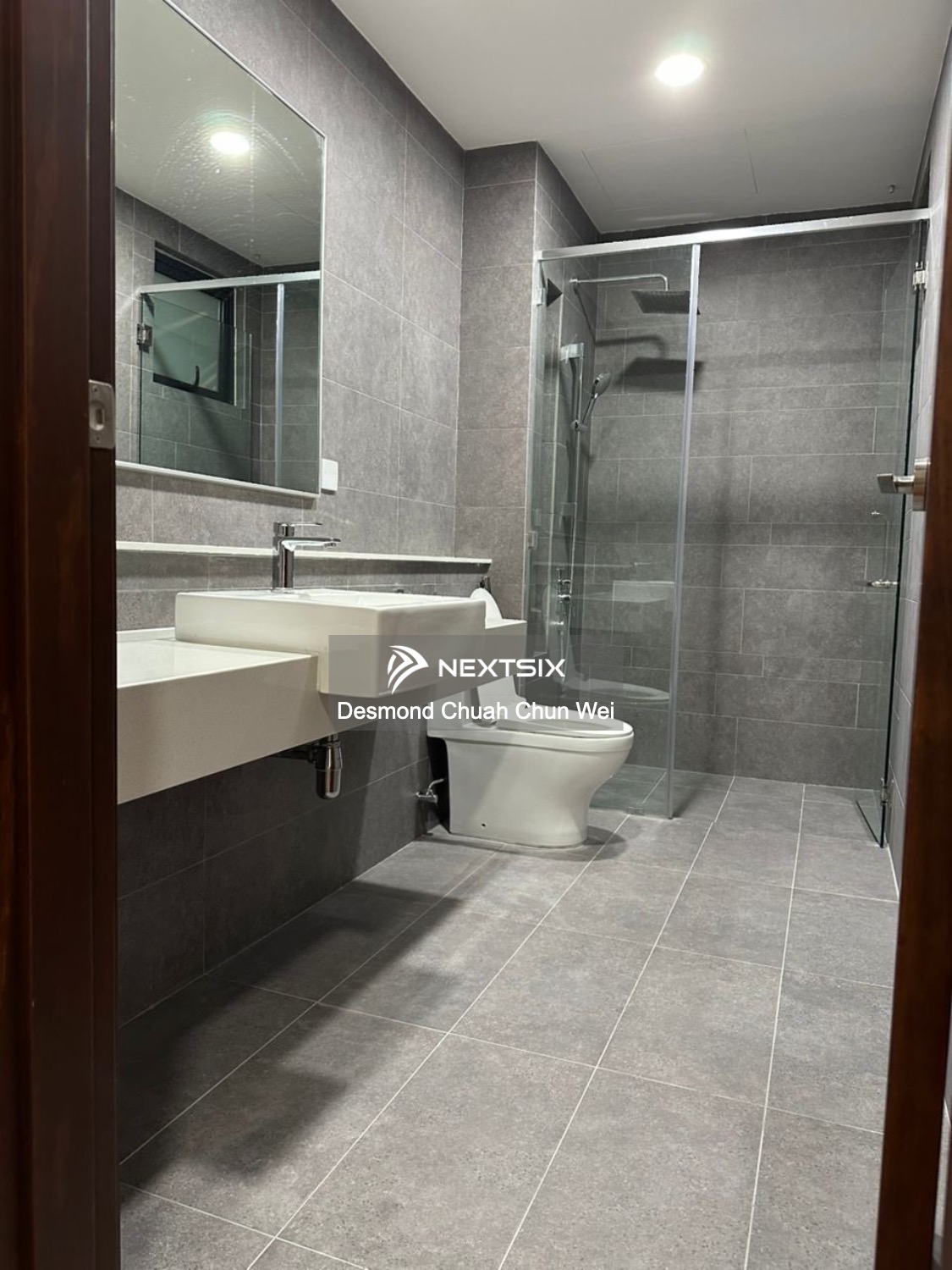 Condominium For Rent in Bayan Lepas Penang - Image 18