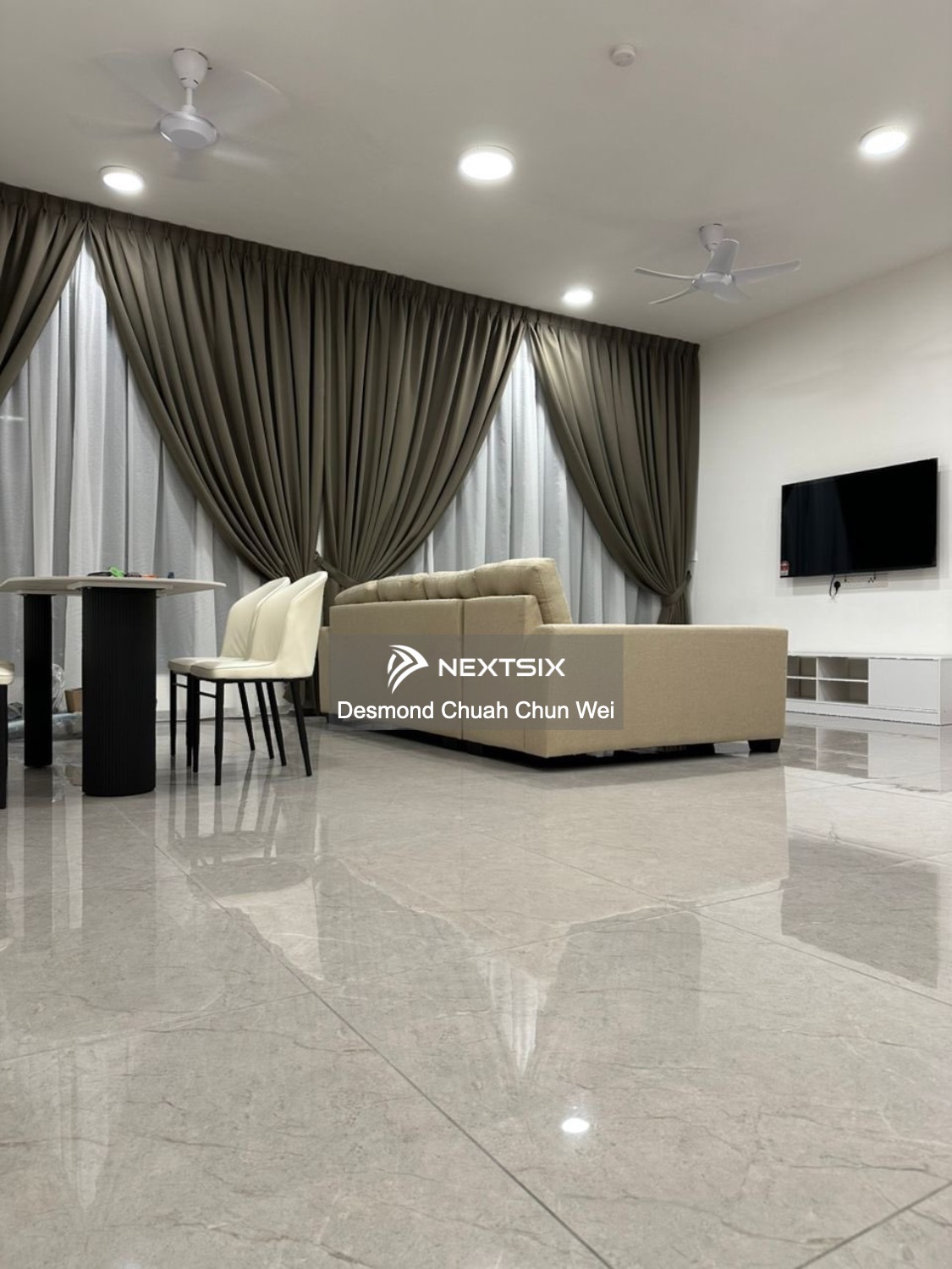 Condominium For Rent in Bayan Lepas Penang - Image 3