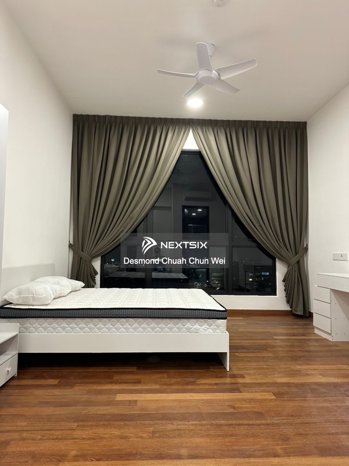 Condominium For Rent in Bayan Lepas Penang - Image 4