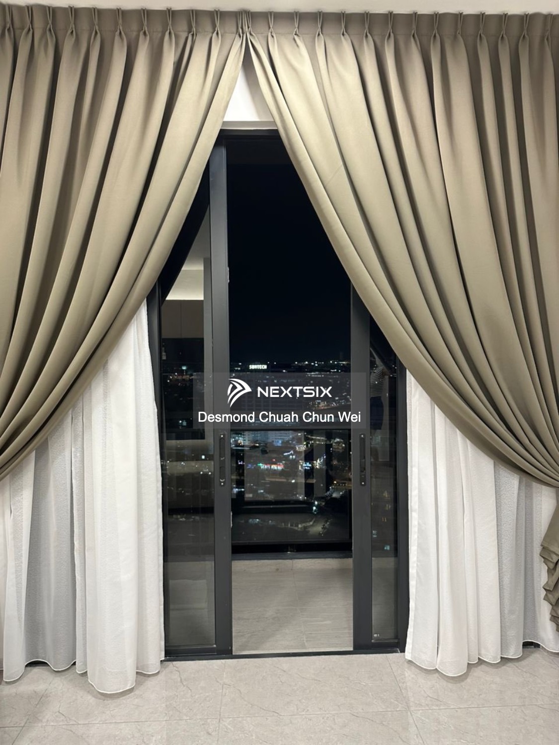 Condominium For Rent in Bayan Lepas Penang - Image 8