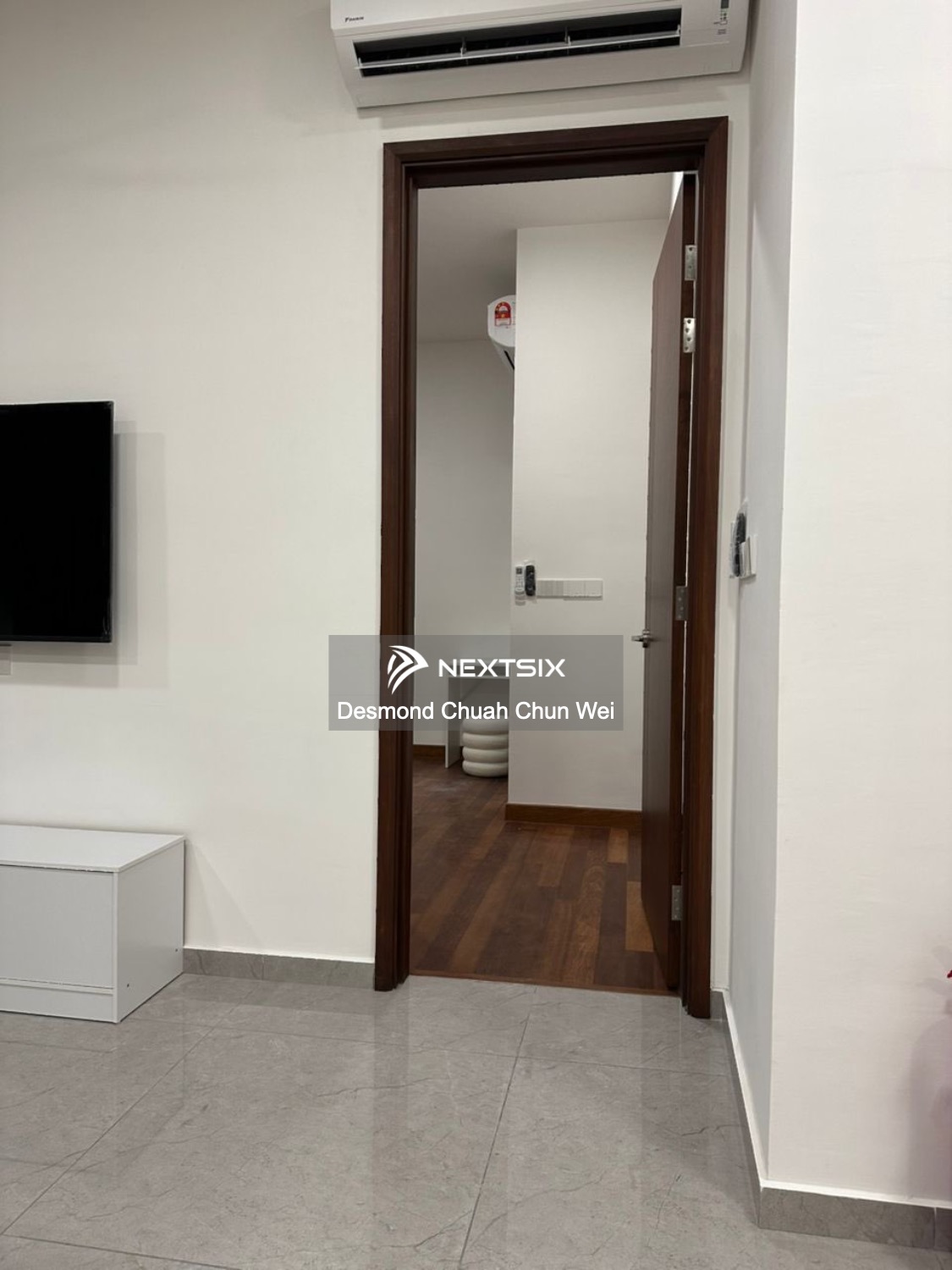 Condominium For Rent in Bayan Lepas Penang - Image 9