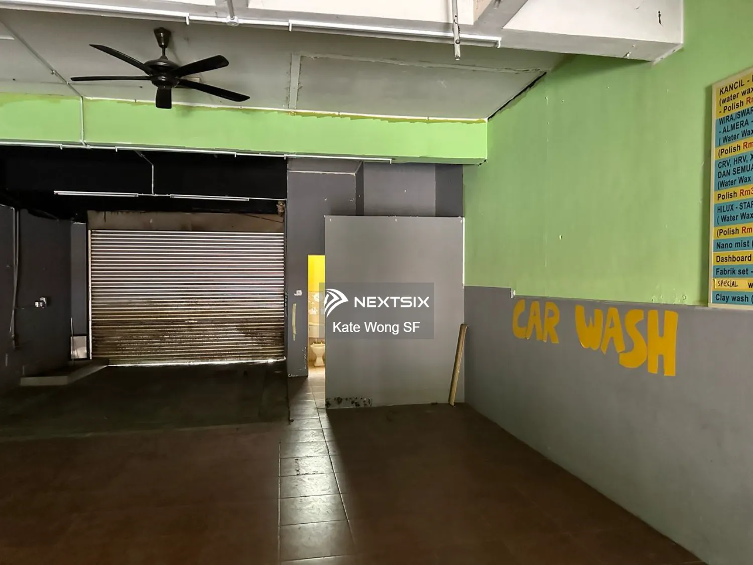 Shop For Sale in Johor Bahru Johor