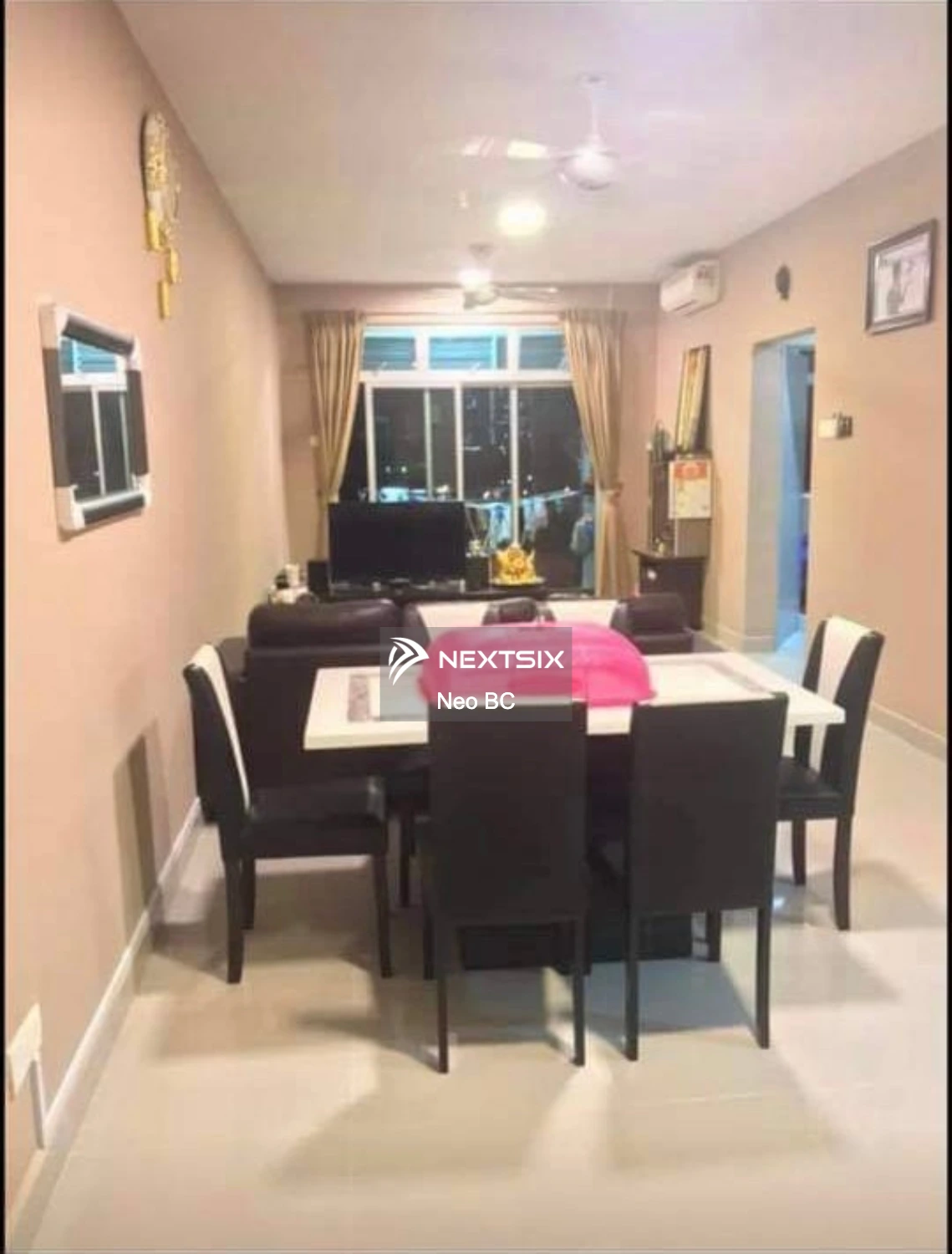 Serviced Residence For Sale in Johor Bahru Johor