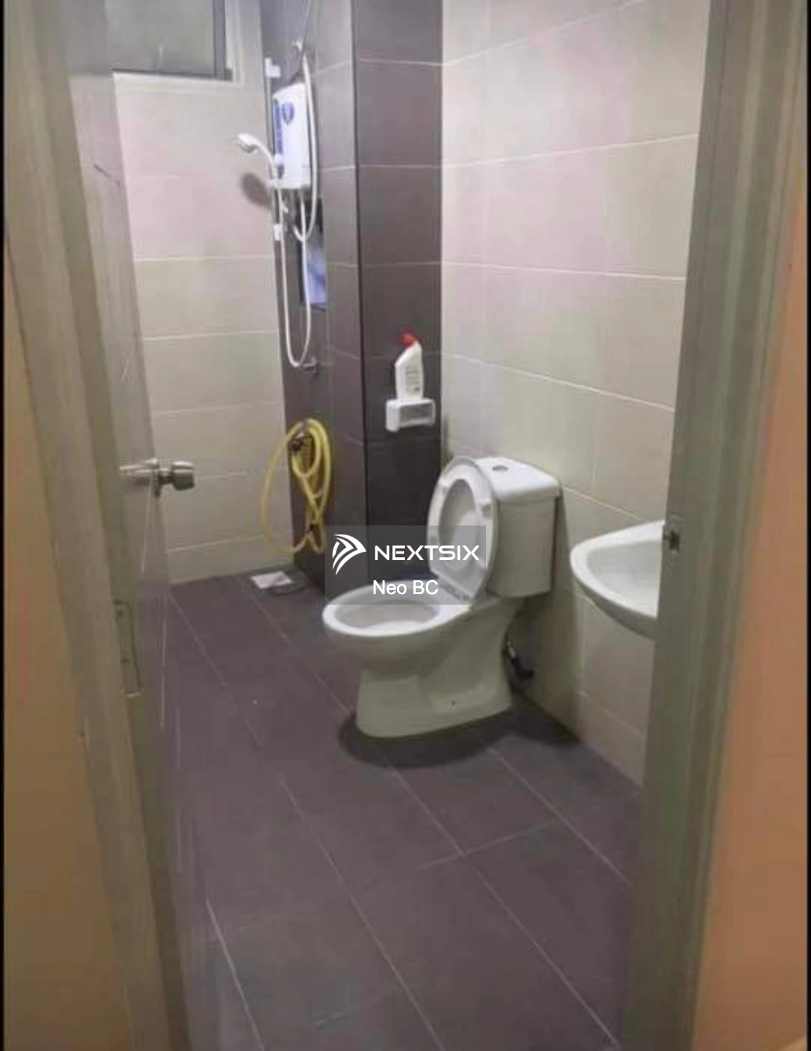 Serviced Residence For Sale in Johor Bahru Johor - Image 5