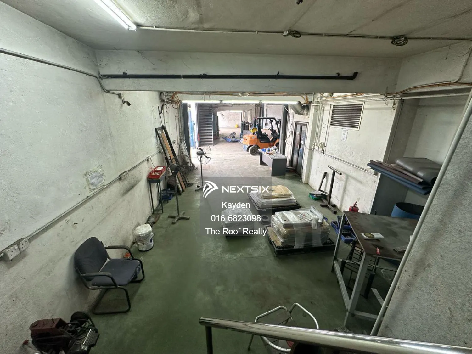 Detached Factory For Rent in Batu Maung Penang - Image 10