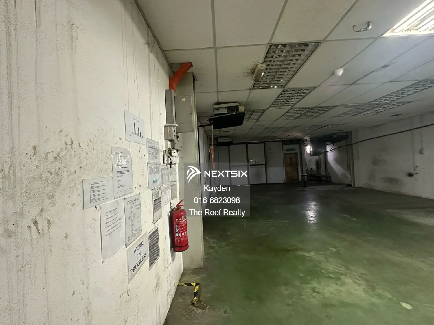 Detached Factory For Rent in Batu Maung Penang - Image 6