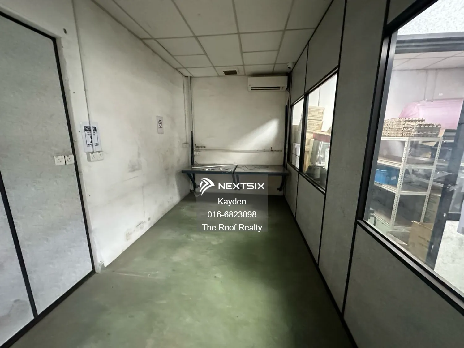 Detached Factory For Rent in Batu Maung Penang - Image 8