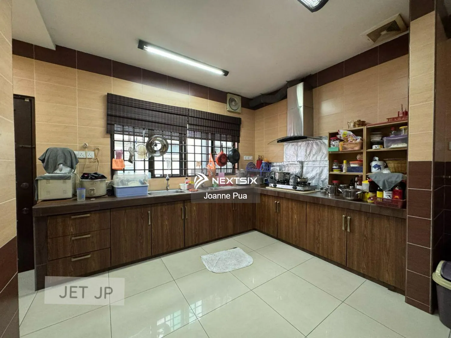 2-sty Terrace/Link House For Sale in Klang Selangor - Image 5
