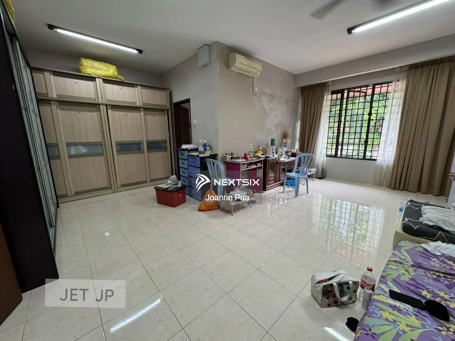 2-sty Terrace/Link House For Sale in Klang Selangor - Image 6