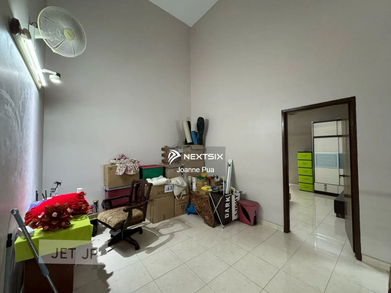 2-sty Terrace/Link House For Sale in Klang Selangor - Image 8