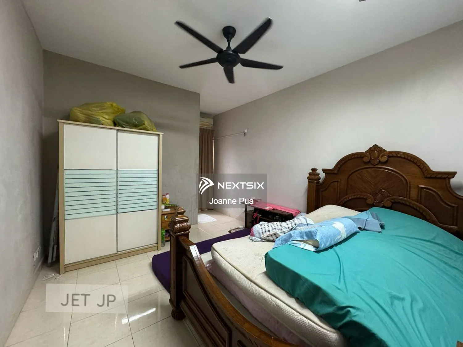 2-sty Terrace/Link House For Sale in Klang Selangor - Image 9