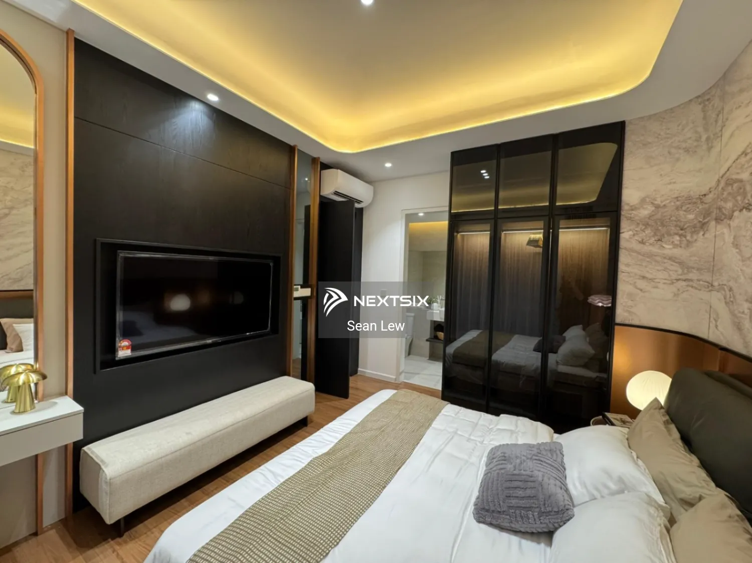Serviced Residence For Sale in Johor Bahru Johor - Image 5