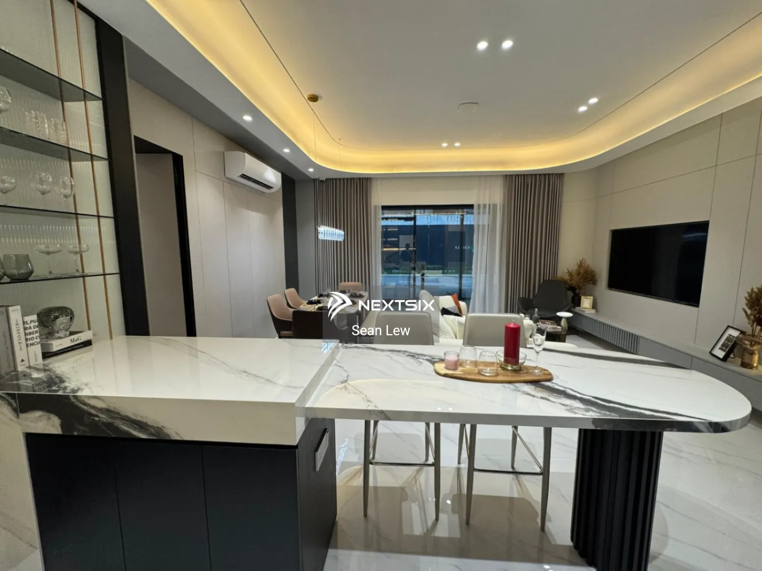 Serviced Residence For Sale in Johor Bahru Johor - Image 6