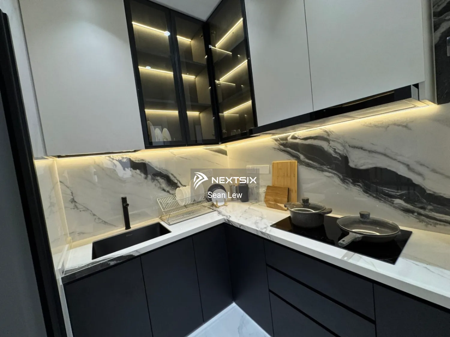 Serviced Residence For Sale in Johor Bahru Johor - Image 7