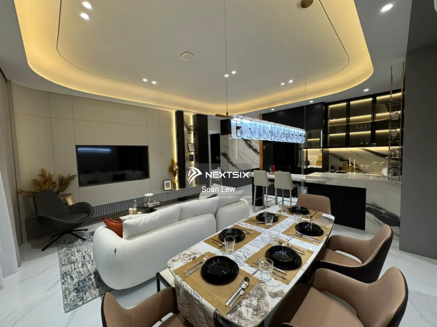 Serviced Residence For Sale in Johor Bahru Johor - Image 8