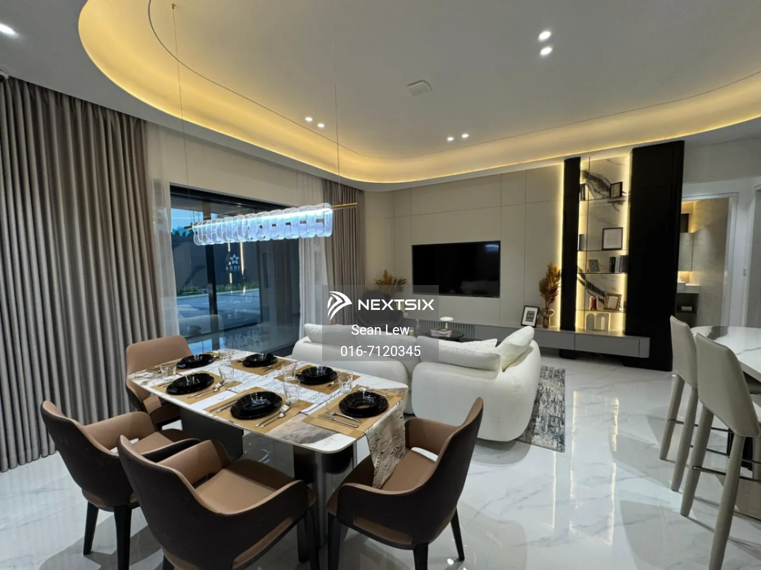 Serviced Residence For Sale in Johor Bahru Johor - Image 9