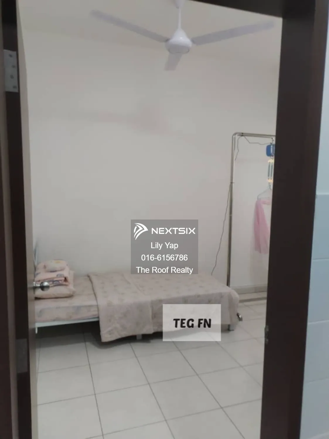 Setia Permai 2, Setia Alam For rent