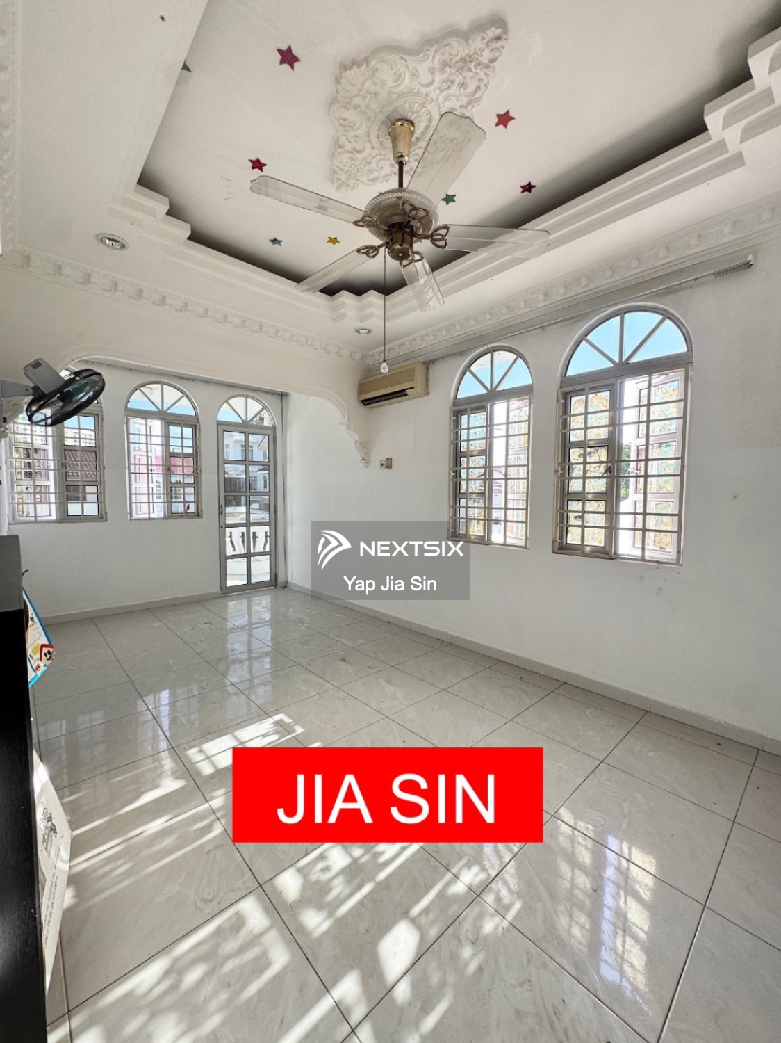 Semi-detached House For Rent in Greenlane Penang - Image 10