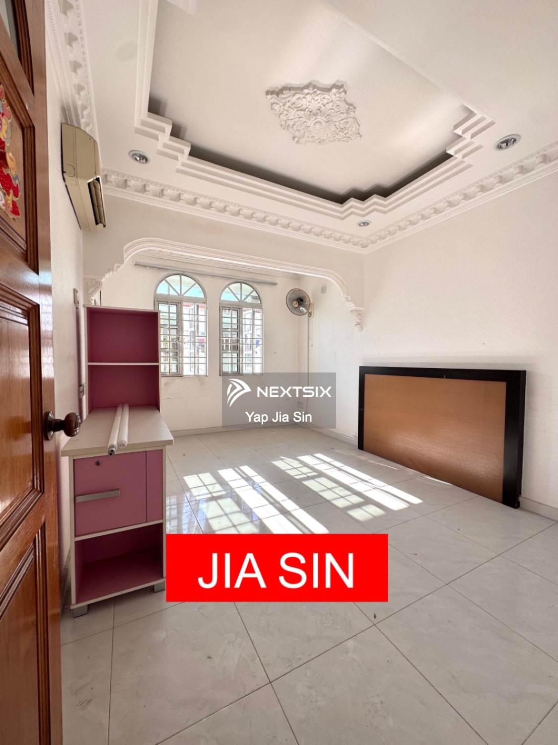 Semi-detached House For Rent in Greenlane Penang - Image 12