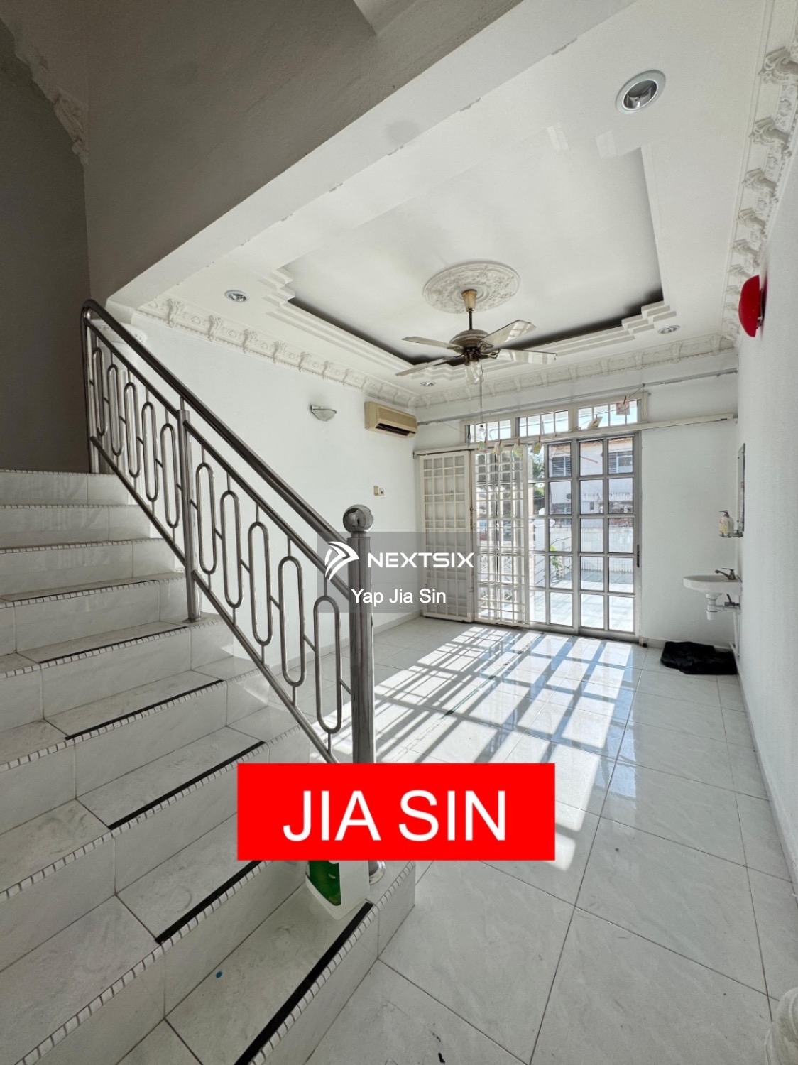 Semi-detached House For Rent in Greenlane Penang - Image 13