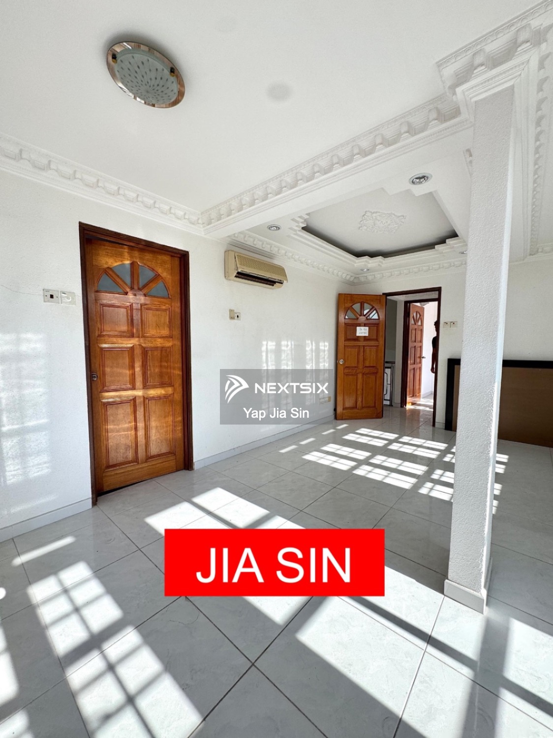Semi-detached House For Rent in Greenlane Penang - Image 5