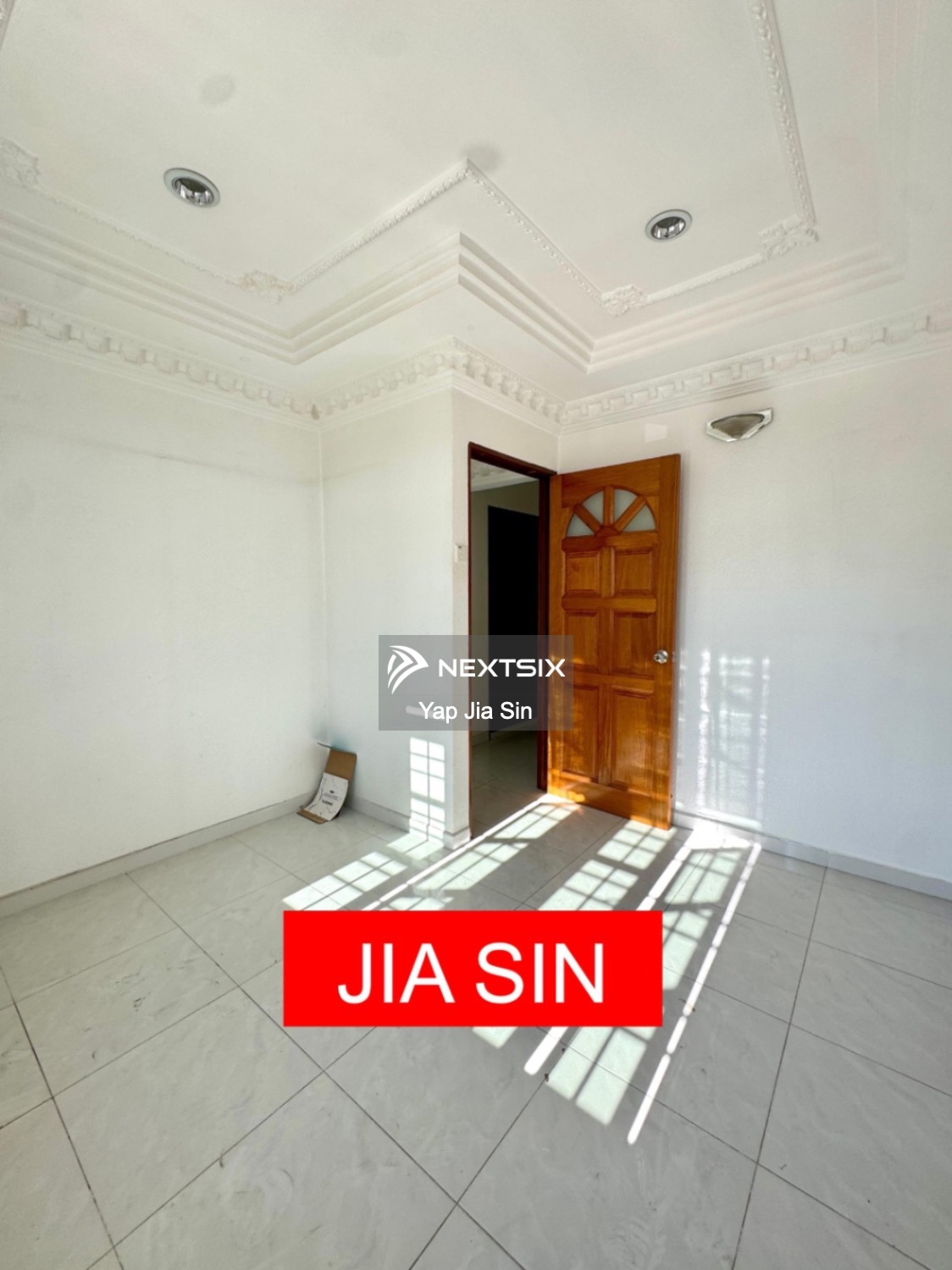 Semi-detached House For Rent in Greenlane Penang - Image 6